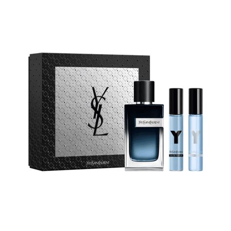 ysl y edp 100ml gift set